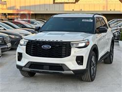 فورد إكسبلورر